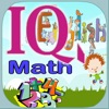 IQ English & Math