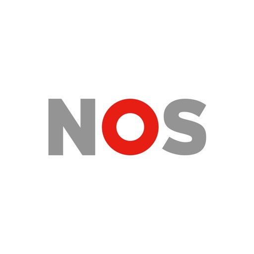 NOS icon