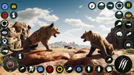 Game screenshot Real Lion Simulator Games 3D apk