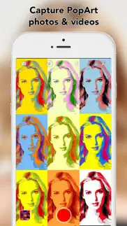 popart fx camera problems & solutions and troubleshooting guide - 4