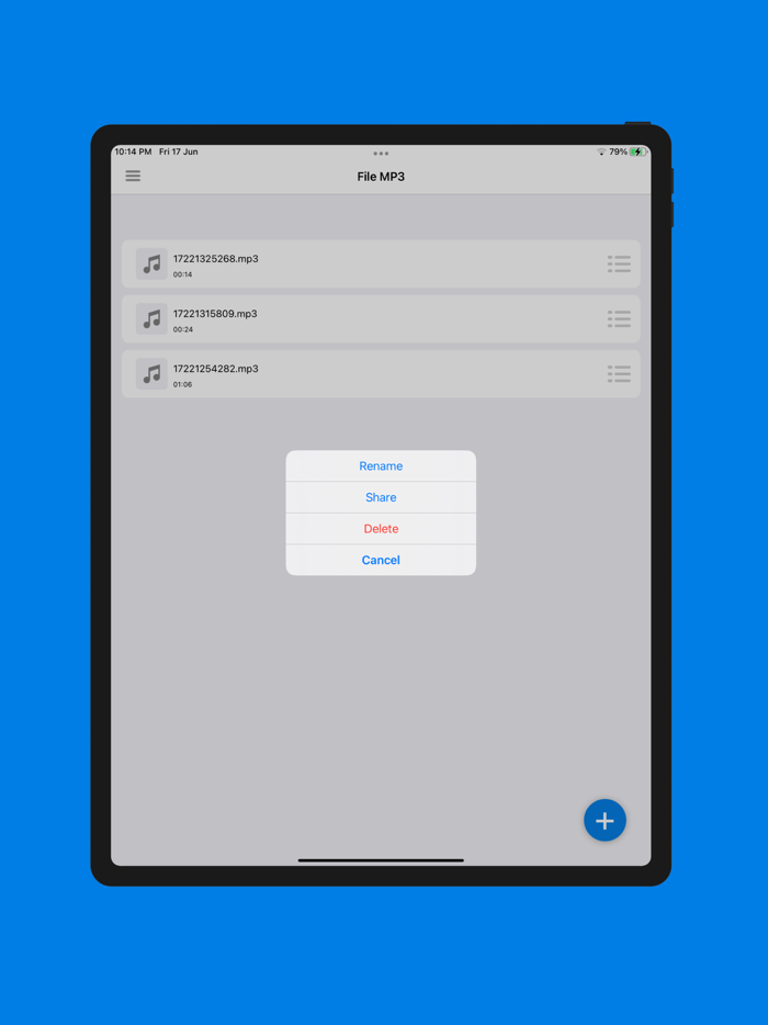 Converting Videos To MP3