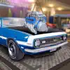 Car Mechanic Junkyard Tycoon