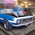 Download Car Mechanic Junkyard Tycoon app