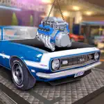 Car Mechanic Junkyard Tycoon App Positive Reviews