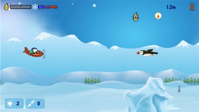 The Little Plane HD Screenshot