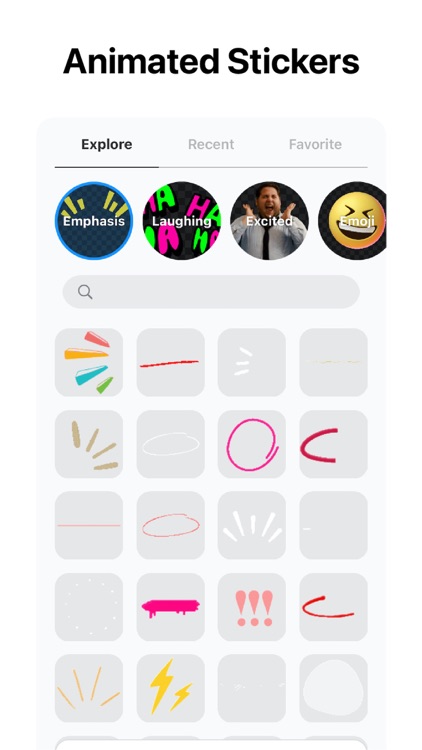 Vlogr - Video Editor & Maker screenshot-9