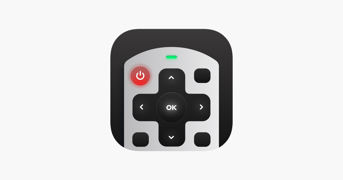 ‎Universal Remote TV Control on the App Store