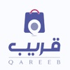 ????|Qareeb icon