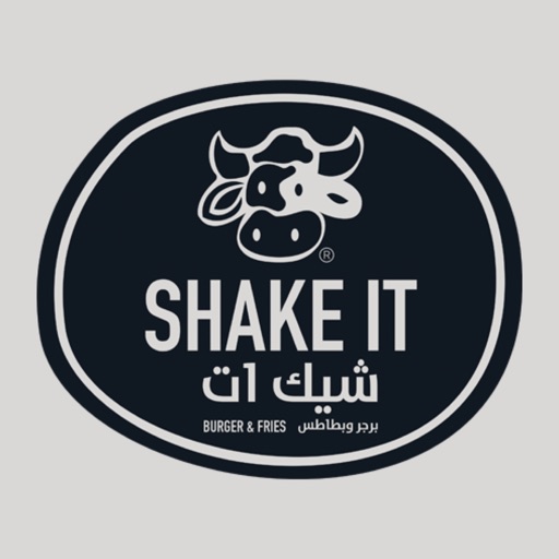 Shake it | شيك ات