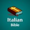 The parishioners now depend on the Italian Bible Reading Plans to perform prayers at home