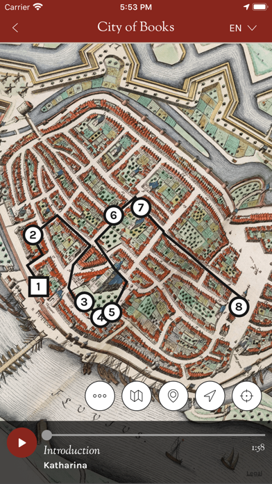 Hidden Deventer Screenshot