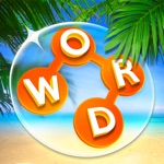 Download Wordscapes app