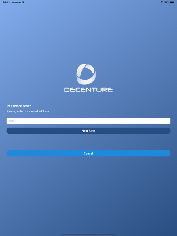 Screenshot #6 pour Decenture