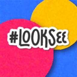 #LookSee