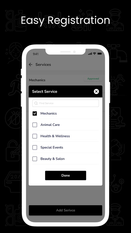 Who’s Available: Provider Pro screenshot-3