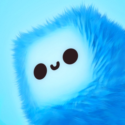 Fluffy Fall icon