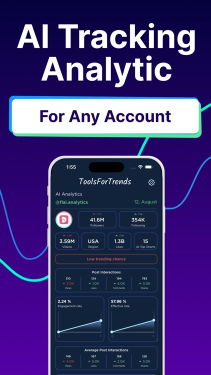 ToolsForTrends App screenshot-3