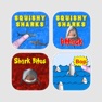 Get Shark Games Collection for iOS, iPhone, iPad Aso Report