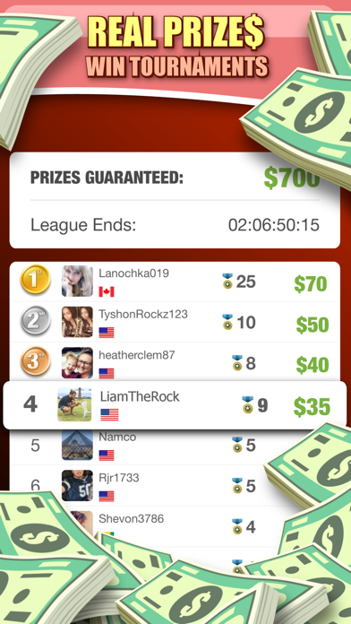Dice Cash: Win Real Money Screenshot