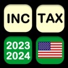 Income Tax Calculator: TaxMode icon