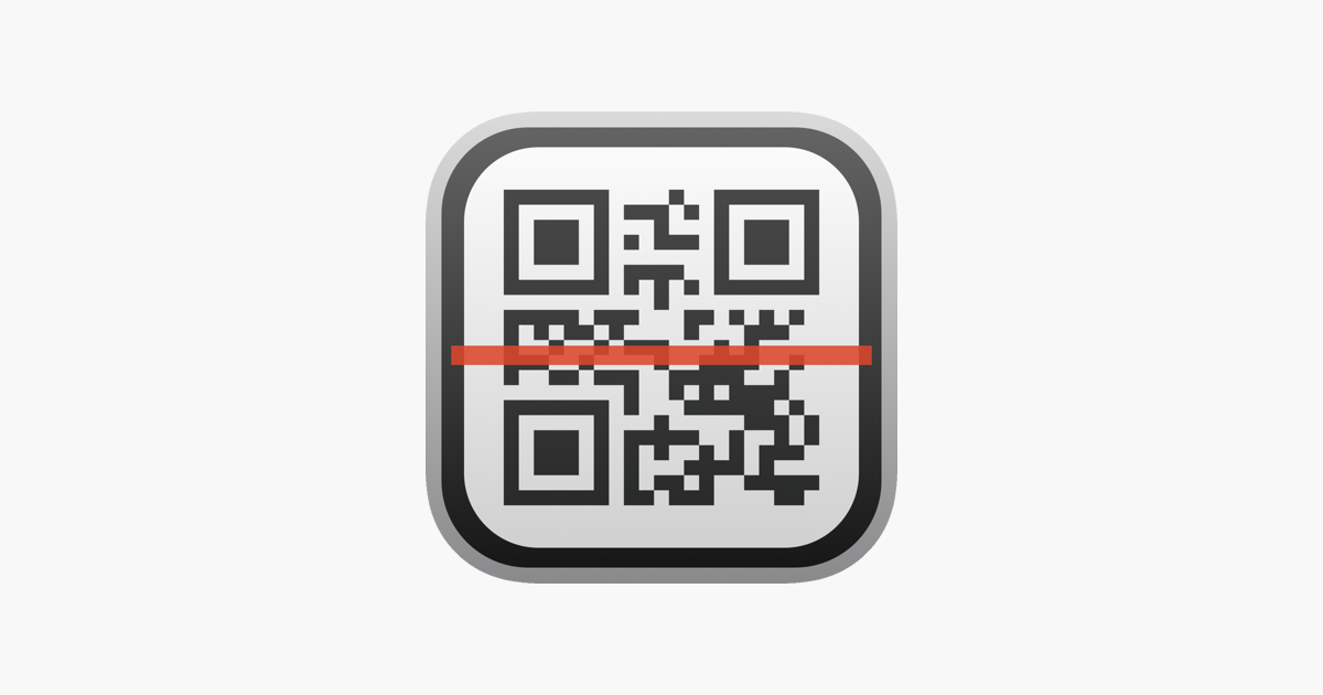 QR Code Scanner & Code Reader dans l'App Store