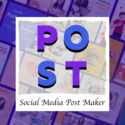 Social Media Post Maker - Ads Читы