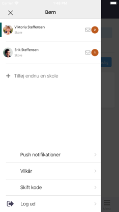 ParentIntra 2 screenshot 2