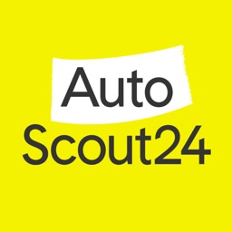 AutoScout24 图标