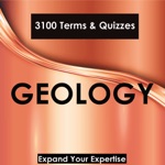 Geology Exam Review App QA