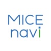 MICEnavi - iPhoneアプリ