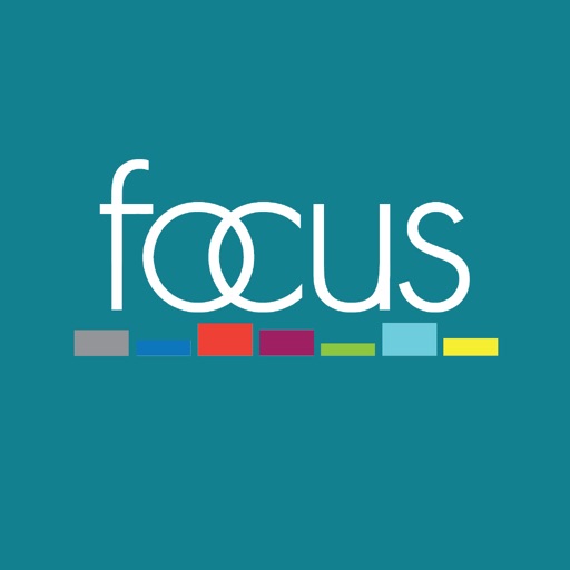 Focus AV Solutions icon