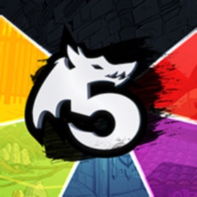 Snímky obrazovky (3) Five Minute Dungeon Timer