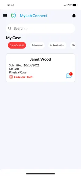 Game screenshot MyLabConnect Doctor hack