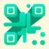 QR Antin - iPhoneアプリ