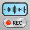 Sound Recorder Plus: Voice Rec - DigitAlchemy LLC