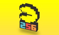 PAC-MAN 256 - Arcade Run