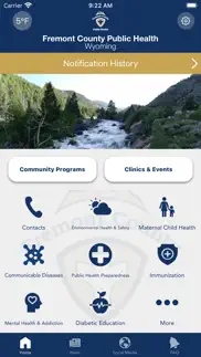 fremont co public health, wyo problems & solutions and troubleshooting guide - 2