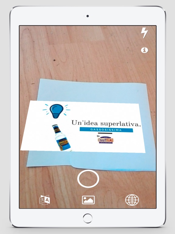Screenshot #4 pour Box AR