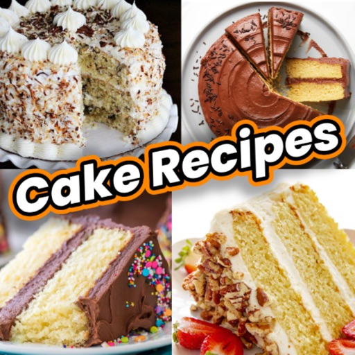 Cake Recipes [Pro]