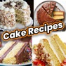 Get Cake Recipes [Pro] for iOS, iPhone, iPad Aso Report