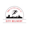 City Delivery. icon