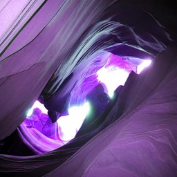 Vertikal Flip Foto Effekt