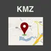 Kmz Viewer-Kmz Converter app contact information