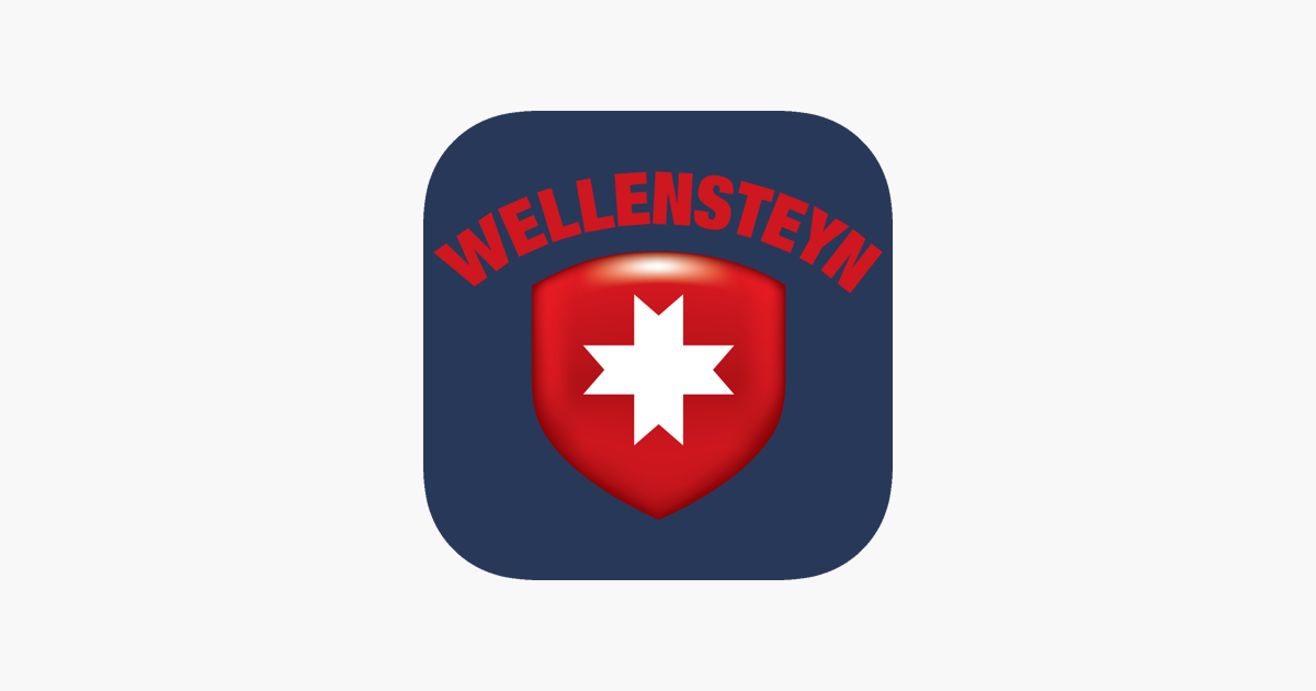 Wellensteyn on the App Store