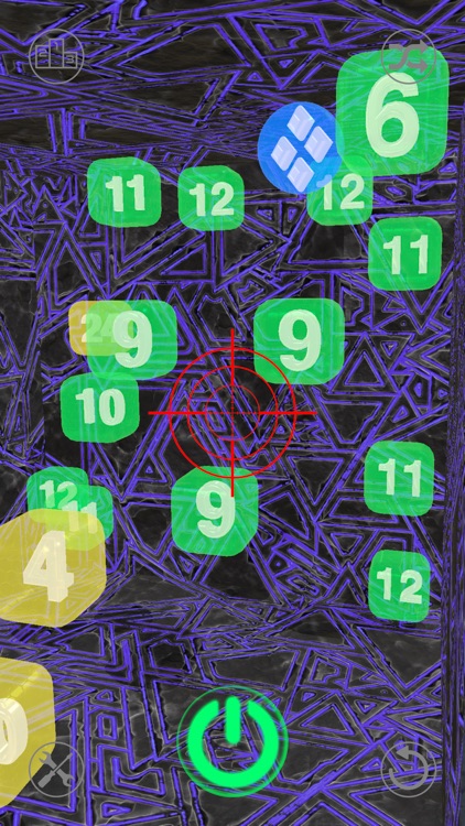 Cube Destroyer 3D screenshot-3