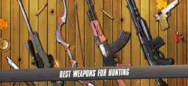 Game screenshot The Hunter - Bow Hunting Game apk