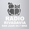 Radio Rivadavia San Juan icon