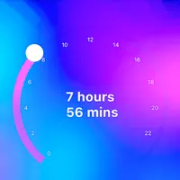 Creata Fasting Timer