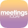 Meetings Today icon