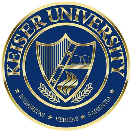 Keiser University Читы